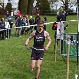 zaventem2016 - Sportraad Zaventem 